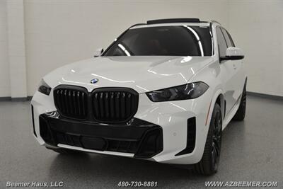 2024 BMW X5 sDrive40i SUV