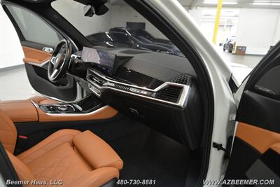 2024 BMW X5 sDrive40i   - Photo 19 - Mesa, AZ 85202