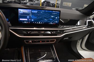 2024 BMW X5 sDrive40i   - Photo 30 - Mesa, AZ 85202