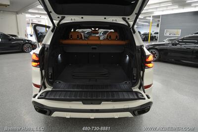 2024 BMW X5 sDrive40i   - Photo 41 - Mesa, AZ 85202