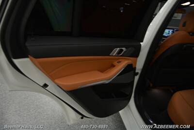 2024 BMW X5 sDrive40i   - Photo 38 - Mesa, AZ 85202