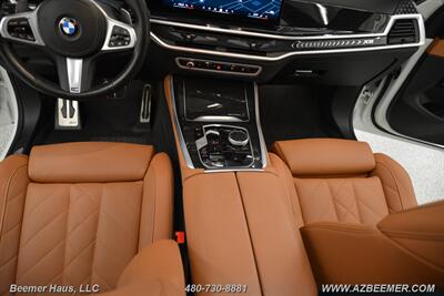 2024 BMW X5 sDrive40i   - Photo 17 - Mesa, AZ 85202