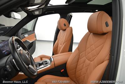 2024 BMW X5 sDrive40i   - Photo 15 - Mesa, AZ 85202