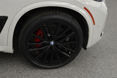 2024 BMW X5 sDrive40i   - Photo 44 - Mesa, AZ 85202