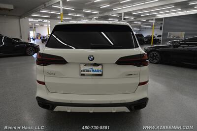 2024 BMW X5 sDrive40i   - Photo 10 - Mesa, AZ 85202