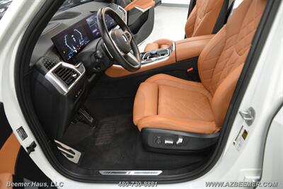 2024 BMW X5 sDrive40i   - Photo 14 - Mesa, AZ 85202