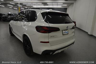 2024 BMW X5 sDrive40i   - Photo 11 - Mesa, AZ 85202