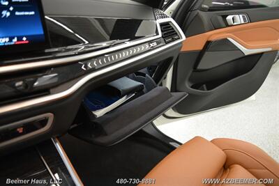 2024 BMW X5 sDrive40i   - Photo 35 - Mesa, AZ 85202