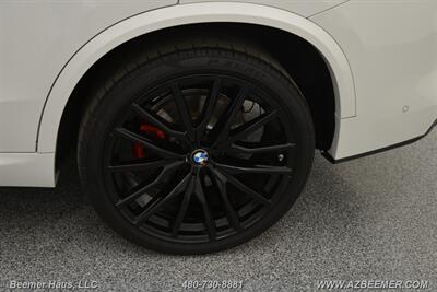 2024 BMW X5 sDrive40i   - Photo 46 - Mesa, AZ 85202