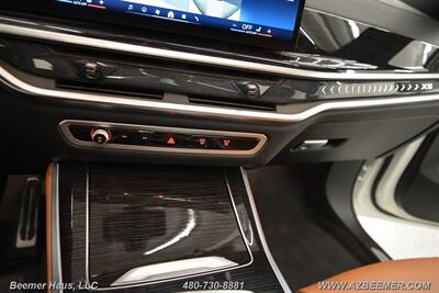 2024 BMW X5 sDrive40i   - Photo 33 - Mesa, AZ 85202