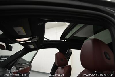 2022 BMW X3 sDrive30i   - Photo 37 - Mesa, AZ 85202