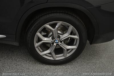 2022 BMW X3 sDrive30i   - Photo 47 - Mesa, AZ 85202