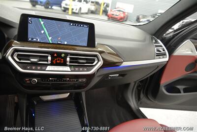 2022 BMW X3 sDrive30i   - Photo 30 - Mesa, AZ 85202