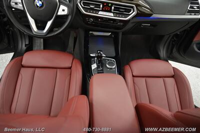 2022 BMW X3 sDrive30i   - Photo 17 - Mesa, AZ 85202