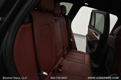 2022 BMW X3 sDrive30i   - Photo 24 - Mesa, AZ 85202