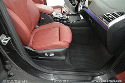 2022 BMW X3 sDrive30i   - Photo 19 - Mesa, AZ 85202