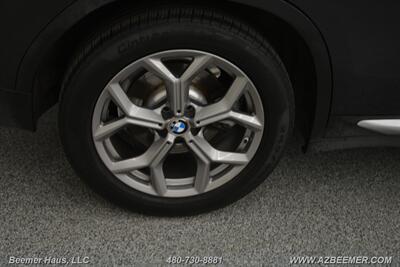 2022 BMW X3 sDrive30i   - Photo 44 - Mesa, AZ 85202