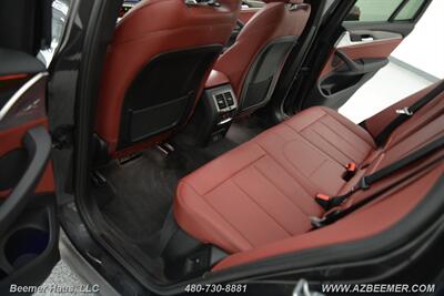 2022 BMW X3 sDrive30i   - Photo 25 - Mesa, AZ 85202