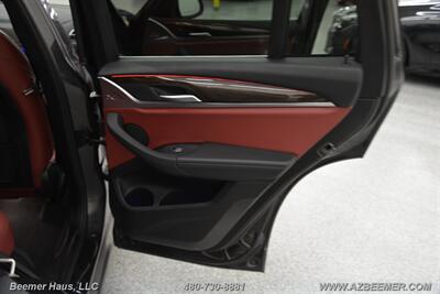 2022 BMW X3 sDrive30i   - Photo 40 - Mesa, AZ 85202