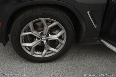 2022 BMW X3 sDrive30i   - Photo 46 - Mesa, AZ 85202