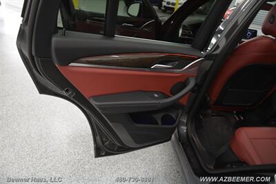 2022 BMW X3 sDrive30i   - Photo 39 - Mesa, AZ 85202