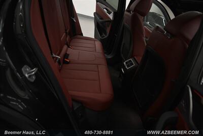 2022 BMW X3 sDrive30i   - Photo 23 - Mesa, AZ 85202