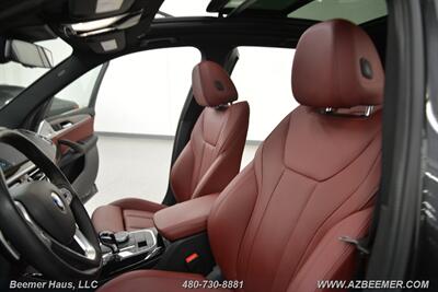 2022 BMW X3 sDrive30i   - Photo 15 - Mesa, AZ 85202