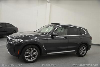 2022 BMW X3 sDrive30i   - Photo 4 - Mesa, AZ 85202