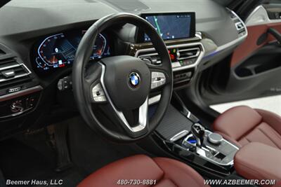 2022 BMW X3 sDrive30i   - Photo 13 - Mesa, AZ 85202