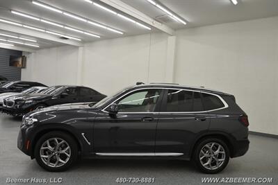 2022 BMW X3 sDrive30i   - Photo 5 - Mesa, AZ 85202