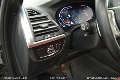 2022 BMW X3 sDrive30i   - Photo 27 - Mesa, AZ 85202