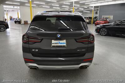 2022 BMW X3 sDrive30i   - Photo 10 - Mesa, AZ 85202