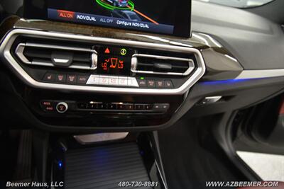2022 BMW X3 sDrive30i   - Photo 34 - Mesa, AZ 85202