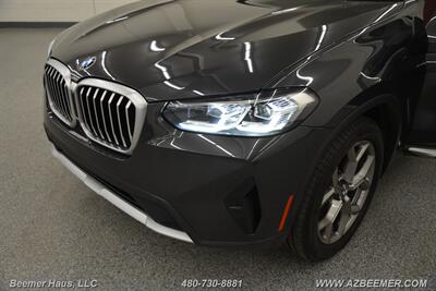 2022 BMW X3 sDrive30i   - Photo 48 - Mesa, AZ 85202