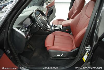 2022 BMW X3 sDrive30i   - Photo 14 - Mesa, AZ 85202