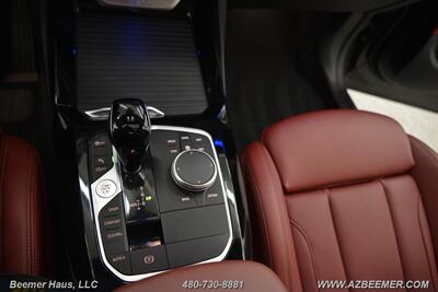 2022 BMW X3 sDrive30i   - Photo 35 - Mesa, AZ 85202