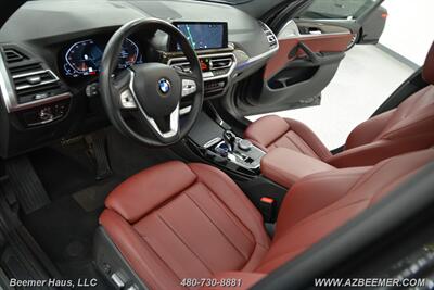 2022 BMW X3 sDrive30i   - Photo 12 - Mesa, AZ 85202