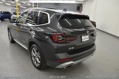 2022 BMW X3 sDrive30i   - Photo 11 - Mesa, AZ 85202