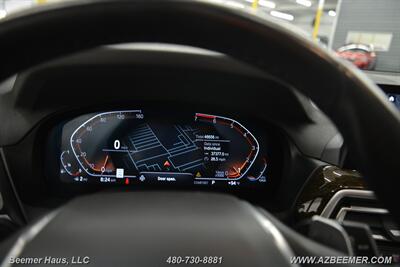 2022 BMW X3 sDrive30i   - Photo 29 - Mesa, AZ 85202