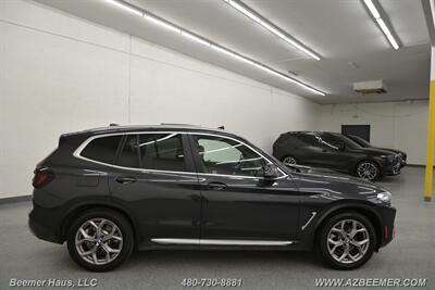 2022 BMW X3 sDrive30i   - Photo 8 - Mesa, AZ 85202