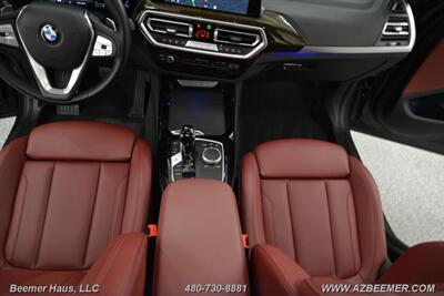 2022 BMW X3 sDrive30i   - Photo 18 - Mesa, AZ 85202