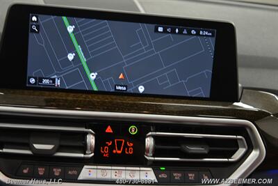 2022 BMW X3 sDrive30i   - Photo 31 - Mesa, AZ 85202