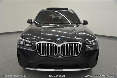 2022 BMW X3 sDrive30i   - Photo 6 - Mesa, AZ 85202