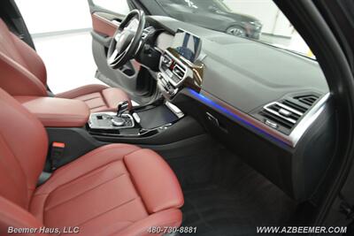 2022 BMW X3 sDrive30i   - Photo 20 - Mesa, AZ 85202