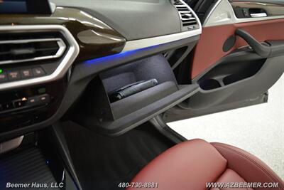 2022 BMW X3 sDrive30i   - Photo 36 - Mesa, AZ 85202