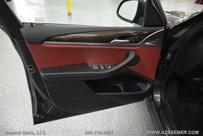 2022 BMW X3 sDrive30i   - Photo 38 - Mesa, AZ 85202