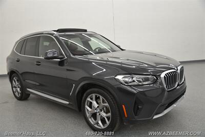 2022 BMW X3 sDrive30i   - Photo 7 - Mesa, AZ 85202
