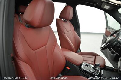 2022 BMW X3 sDrive30i   - Photo 21 - Mesa, AZ 85202