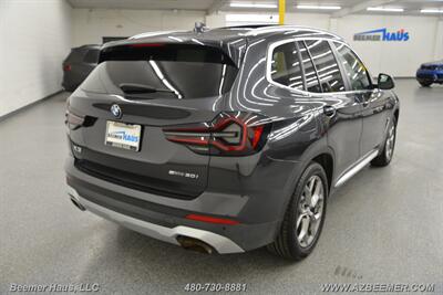 2022 BMW X3 sDrive30i   - Photo 9 - Mesa, AZ 85202
