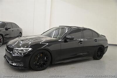 2021 BMW 3 Series 330i   - Photo 4 - Mesa, AZ 85202